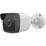 Level One Gemini FCS-5201 IP Κάμερα Παρακολούθησης Wi-Fi Full HD 1080p Αδιάβροχη με Φακό 4mm FCS-5201