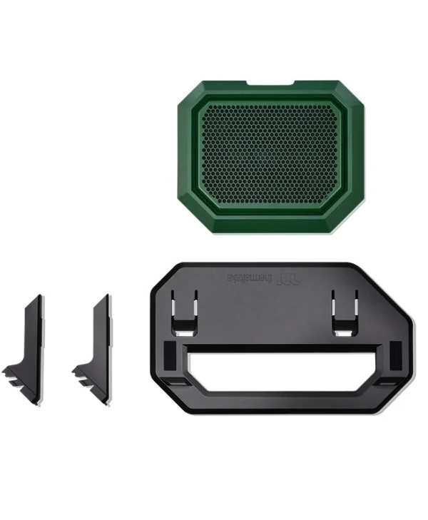 Thermaltake Chassis Stand Kit For The Tower 300 (AC-074-ONDNAN-A1) AC-074-ONDNAN-A1