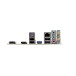 Biostar H610MT-E Wi-Fi Motherboard Micro ATX με Intel 1700 Socket H610MTE H610MT-E - Image 4