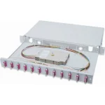 Digitus Fiber Splice Box 1τμχ DN-96321-4 DN-96321-4