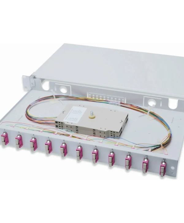 Digitus Fiber Splice Box 1τμχ DN-96321-4 DN-96321-4