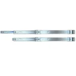 QNap Οριολωρίδα RAIL-S01 1τμχ RAIL-S01 - Image 2