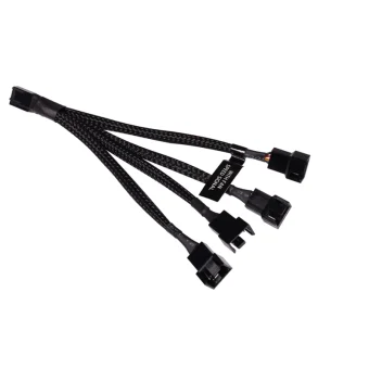 Alphacool 18682 Ανταλλακτικό & Αξεσουάρ Συστήματος Ψύξης Υπολογιστή Καλώδιο Διαχωριστή Rgb 18682