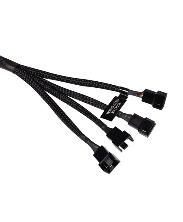 Alphacool 18682 Ανταλλακτικό & Αξεσουάρ Συστήματος Ψύξης Υπολογιστή Καλώδιο Διαχωριστή Rgb 18682