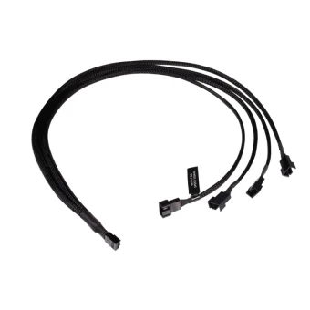 Alphacool 18684 Ανταλλακτικό & Αξεσουάρ Συστήματος Ψύξης Υπολογιστή Καλώδιο Διαχωριστή Rgb 18684