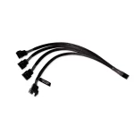 Alphacool 18683 Ανταλλακτικό & Αξεσουάρ Συστήματος Ψύξης Υπολογιστή Καλώδιο Διαχωριστή Rgb 18683