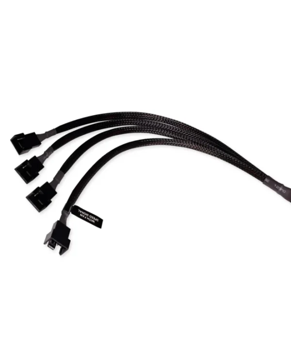 Alphacool 18683 Ανταλλακτικό & Αξεσουάρ Συστήματος Ψύξης Υπολογιστή Καλώδιο Διαχωριστή Rgb 18683