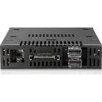 Icy Dock Pcie Nvme Πλαίσιο Μαύρο MB834MK-B V2 MB834MK-B V2 - Image 4
