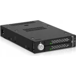 Icy Dock Pcie Nvme Πλαίσιο Μαύρο MB834MK-B V2 MB834MK-B V2 - Image 5