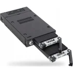 Icy Dock Pcie Nvme Πλαίσιο Μαύρο MB834MK-B V2 MB834MK-B V2 - Image 7