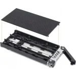 Icy Dock Pcie Nvme Πλαίσιο Μαύρο MB834MK-B V2 MB834MK-B V2 - Image 8