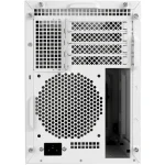 Silverstone SST-SG17W Mini Tower Κουτί Υπολογιστή Λευκό SST-SG17W - Image 4