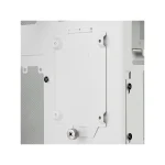 Silverstone SST-SG17W Mini Tower Κουτί Υπολογιστή Λευκό SST-SG17W - Image 11