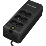 Powerwalker VFD 600 APFC FR UPS Off-Line 600VA 300W με 6 Schuko Πρίζες VFD 600 APFC FR