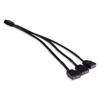 Alphacool 18709 Ανταλλακτικό & Αξεσουάρ Συστήματος Ψύξης Υπολογιστή Καλώδιο Διαχωριστή Rgb 18709