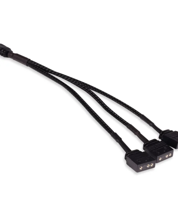 Alphacool 18709 Ανταλλακτικό & Αξεσουάρ Συστήματος Ψύξης Υπολογιστή Καλώδιο Διαχωριστή Rgb 18709