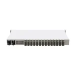 MikroTik CRS326-4C+20G+2Q+RM Managed L2 PoE Switch με 24 Θύρες Ethernet και 4 SFP Θύρες CRS326-4C+20G+2Q+RM - Image 2
