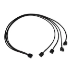 Alphacool 18712 Ανταλλακτικό & Αξεσουάρ Συστήματος Ψύξης Υπολογιστή Καλώδιο Διαχωριστή Rgb 18712