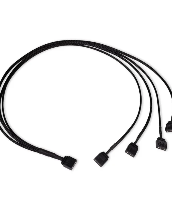 Alphacool 18712 Ανταλλακτικό & Αξεσουάρ Συστήματος Ψύξης Υπολογιστή Καλώδιο Διαχωριστή Rgb 18712