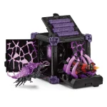 Schleich Battlecave Shadow Bug 42675 42675