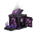 Schleich Battlecave Shadow Bug 42675 42675 - Image 2