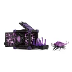 Schleich Battlecave Shadow Bug 42675 42675 - Image 3