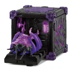 Schleich Battlecave Shadow Bug 42675 42675 - Image 7