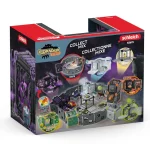 Schleich Battlecave Shadow Bug 42675 42675 - Image 10