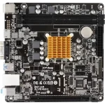 Biostar A68N-2100K SoC Motherboard ATX με AMD Socket A68N-2100K A68N-2100K - Image 2