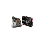 Biostar A68N-2100K SoC Motherboard ATX με AMD Socket A68N-2100K A68N-2100K - Image 4