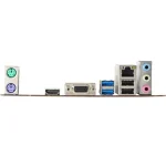 Biostar A68N-2100K SoC Motherboard ATX με AMD Socket A68N-2100K A68N-2100K - Image 5