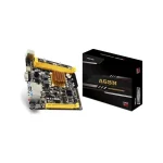 Biostar A68N-2100K SoC Motherboard ATX με AMD Socket A68N-2100K A68N-2100K - Image 6