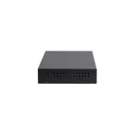 Level One GEU-0525 Unmanaged L2 Switch με 5 Θύρες Ethernet GEU-0525 - Image 3