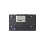 Level One GEU-0525 Unmanaged L2 Switch με 5 Θύρες Ethernet GEU-0525 - Image 4