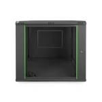 Digitus DN-19 Ράφι DN-19 12U-6/6-EC-SW 12τμχ DN-19 12U-6/6-EC-SW - Image 2