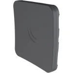 MikroTik MTAO-LTE-5D-SQ mANT Εξωτερική Κεραία 4G Πανκατευθυντική 5dBi με σύνδεση SMA MTAO-LTE-5D-SQ