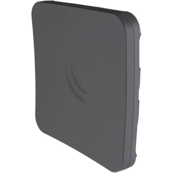 MikroTik MTAO-LTE-5D-SQ mANT Εξωτερική Κεραία 4G Πανκατευθυντική 5dBi με σύνδεση SMA MTAO-LTE-5D-SQ