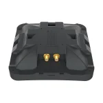 MikroTik MTAO-LTE-5D-SQ mANT Εξωτερική Κεραία 4G Πανκατευθυντική 5dBi με σύνδεση SMA MTAO-LTE-5D-SQ - Image 3