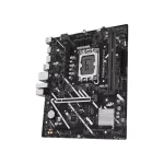 Asus Prime B760M-F WIFI Motherboard Micro ATX με Intel 1700 Socket 90MB1N00-M0EAY0 90MB1N00-M0EAY0 - Image 2
