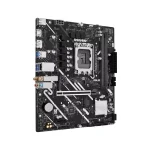 Asus Prime B760M-F WIFI Motherboard Micro ATX με Intel 1700 Socket 90MB1N00-M0EAY0 90MB1N00-M0EAY0 - Image 3