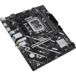 Asus Prime B760M-F WIFI Motherboard Micro ATX με Intel 1700 Socket 90MB1N00-M0EAY0 90MB1N00-M0EAY0 - Image 5