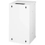 Digitus Επιτοίχια Καμπίνα Rack 12U 59.5x31.5x30cm Γκρι DN-49104 DN-49104 - Image 2
