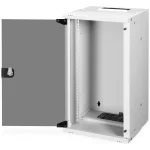 Digitus Επιτοίχια Καμπίνα Rack 12U 59.5x31.5x30cm Γκρι DN-49104 DN-49104 - Image 3