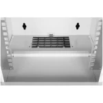 Digitus Επιτοίχια Καμπίνα Rack 12U 59.5x31.5x30cm Γκρι DN-49104 DN-49104 - Image 5