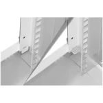 Digitus Επιτοίχια Καμπίνα Rack 12U 59.5x31.5x30cm Γκρι DN-49104 DN-49104 - Image 7