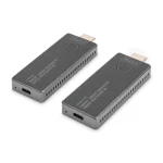 Digitus Receiver HDMI Extender DS-55323 4016032491194 DS-55323 - Image 3