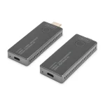 Digitus 4k Wireless HDMI Extender DS-55324 4016032491200 DS-55324 - Image 4