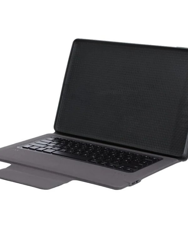 HannSpree Flip Cover με Πληκτρολόγιο Μαύρο Hannspree Zeus 3 80-PM000001G02K 80-PM000001G02K