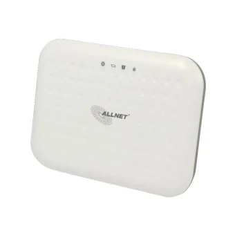Allnet ALL-BM200VDSL2V VDSL2 Modem Router ALL-BM200VDSL2V