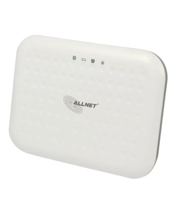 Allnet ALL-BM200VDSL2V VDSL2 Modem Router ALL-BM200VDSL2V